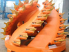 Cutter Head for Suction Dredger