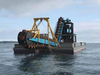 Dredger Generator 02