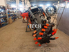 Cutter Suction Dredger CSD250