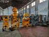 Hydraulic Submersible Sand Dredge Pump