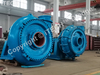 18/16 Dredging Sand Pump