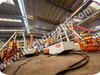 Hydraulic Submersible Pump Dredger IT-HSPD 100