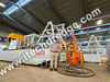 Hydraulic Submersible Pump Dredger IT-HSPD 80