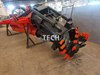 Cutter Suction Dredger CSD250
