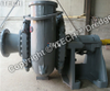 8/6 Dredging Gravel Pump 
