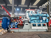 12 Inch Cutter Suction Dredger