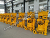 Hydraulic Excavator Submersible Pump