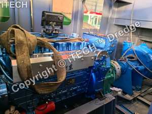 Gravel Sand Pump China