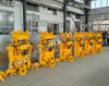 Hydraulic Driven Dredge Pump
