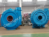 18/16 Dredging Sand Pump
