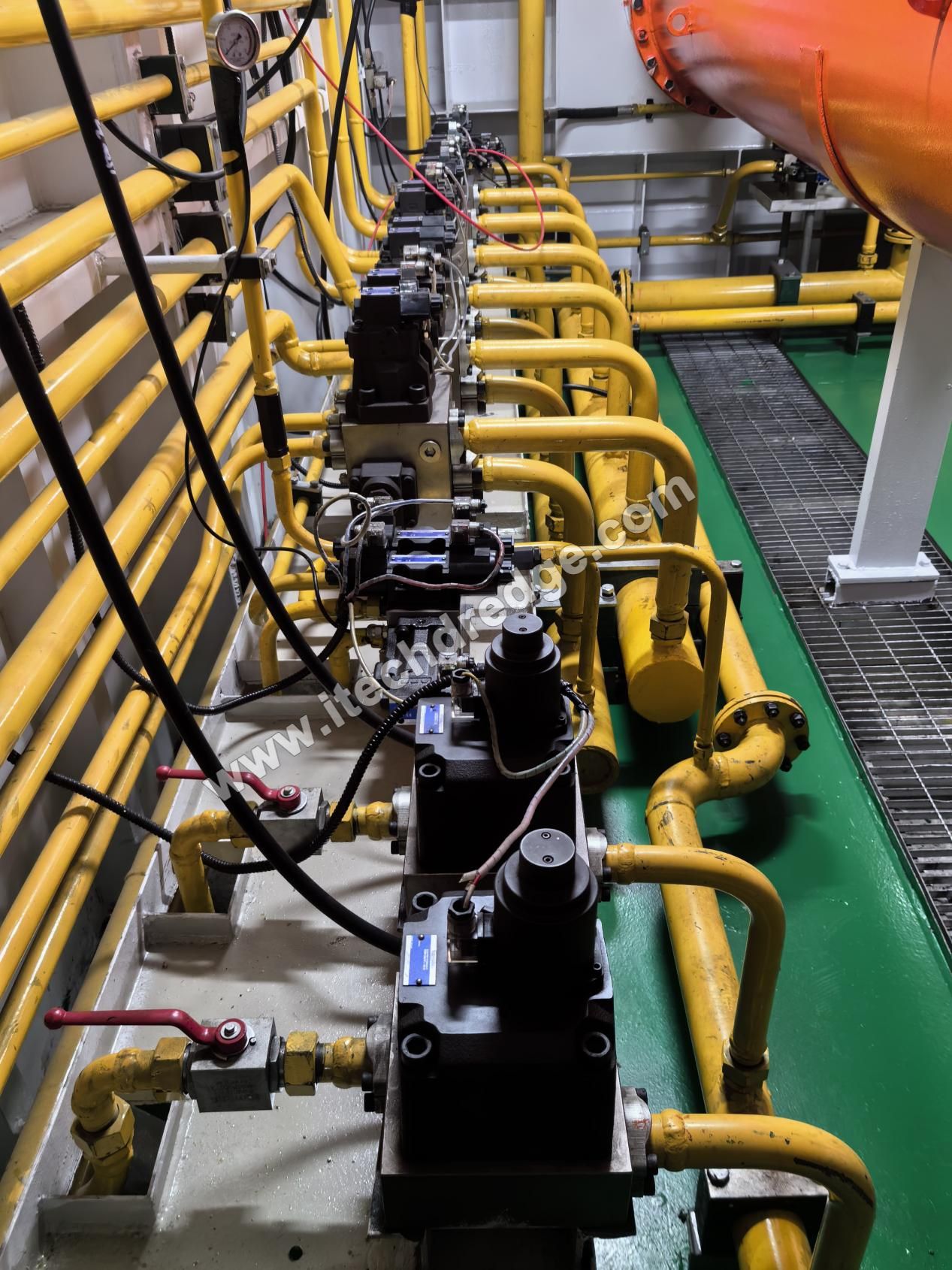 cutter suction dredger 21st Century