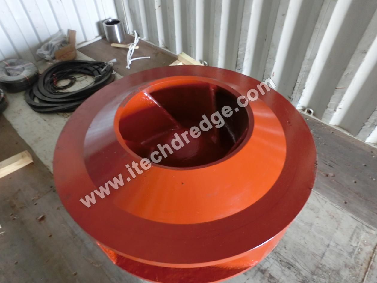 Suction Pump Maintenance