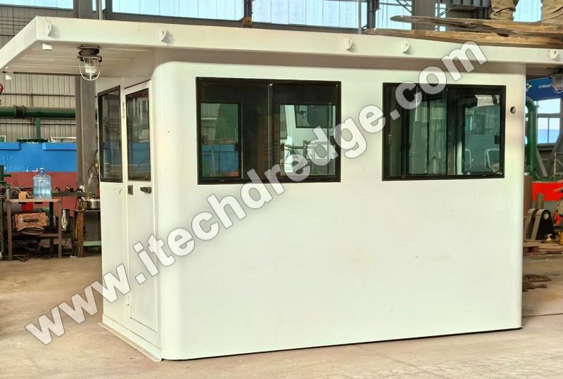 Control System