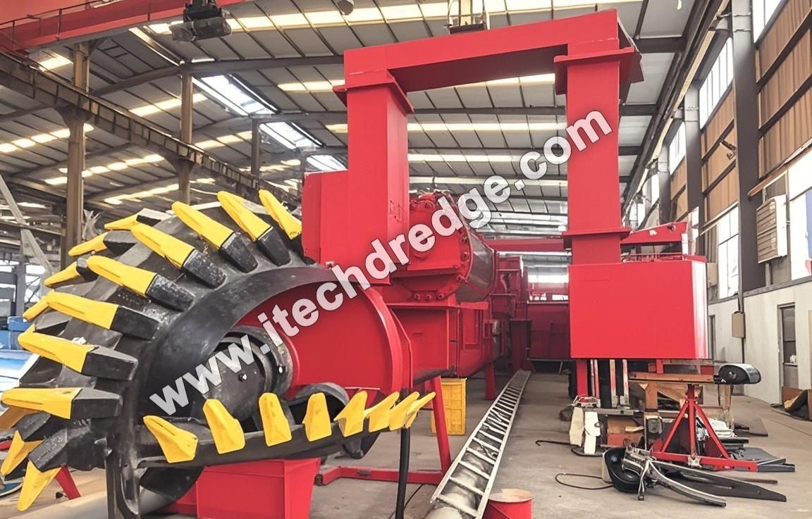 CSD Ease of Operation and Maintenance