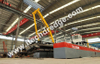 16 Inch Cutter Suction Dredger