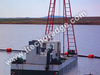 Electric Submersible Pump Dredger IT-ESPD 150