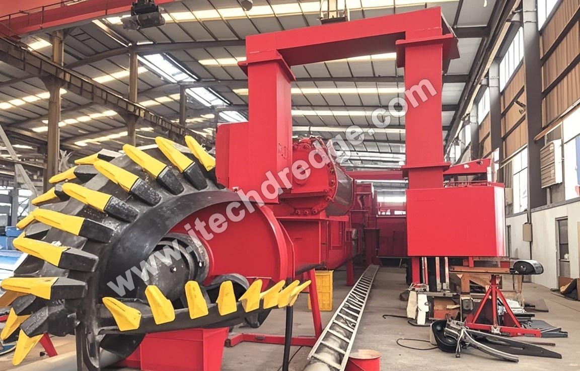 CSD Ease of Operation and Maintenance