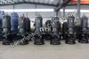 Electric Agitator Dredging Pump
