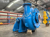 10/8 Sand Gravel Pump