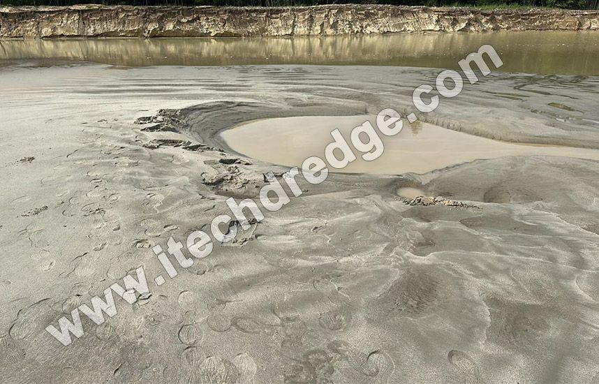 CSD400 Solid Material Characteristics