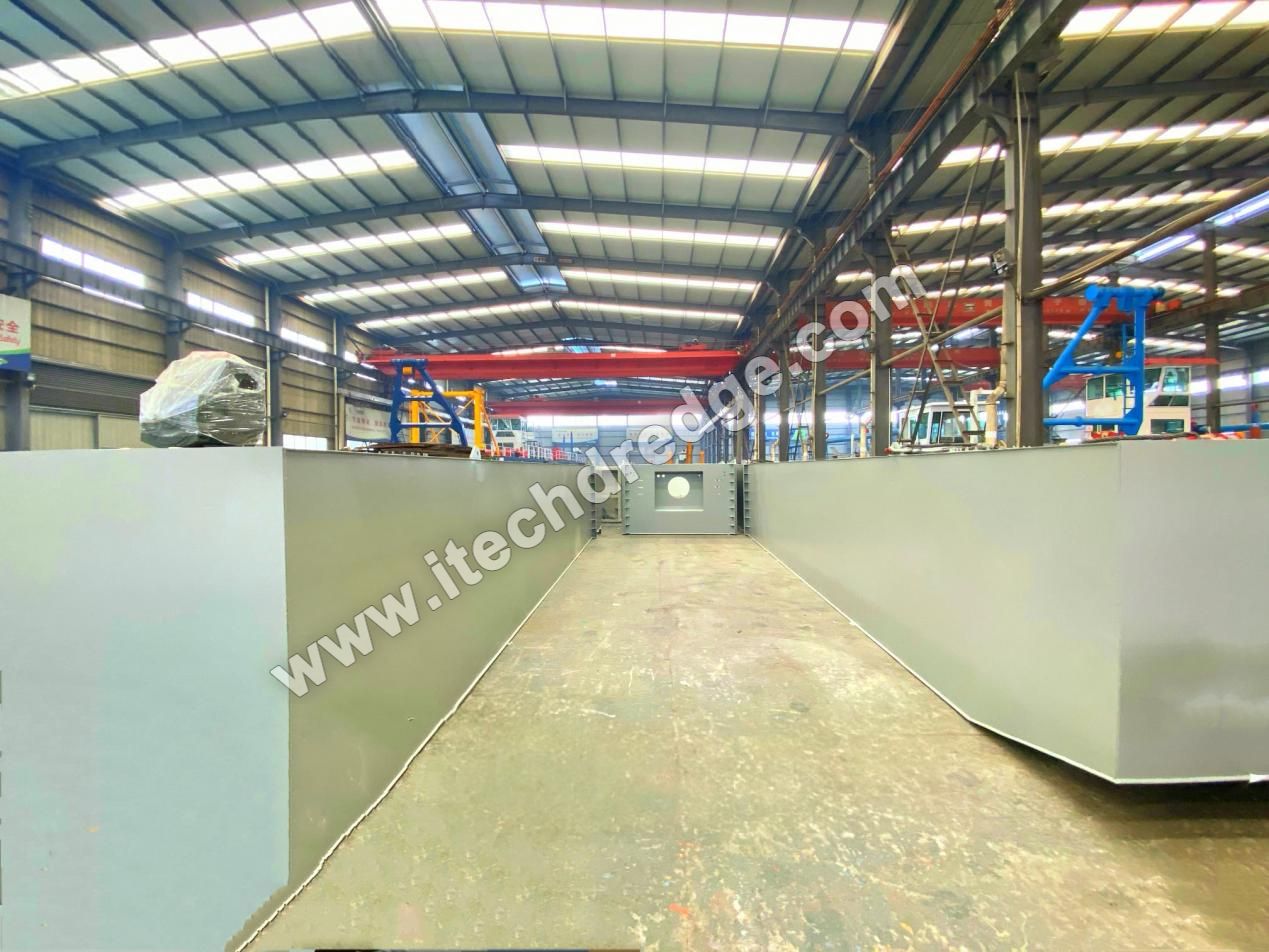 CSD Design and Construction