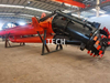 Cutter Suction Dredger CSD250