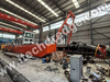 16 Inch Cutter Suction Dredger