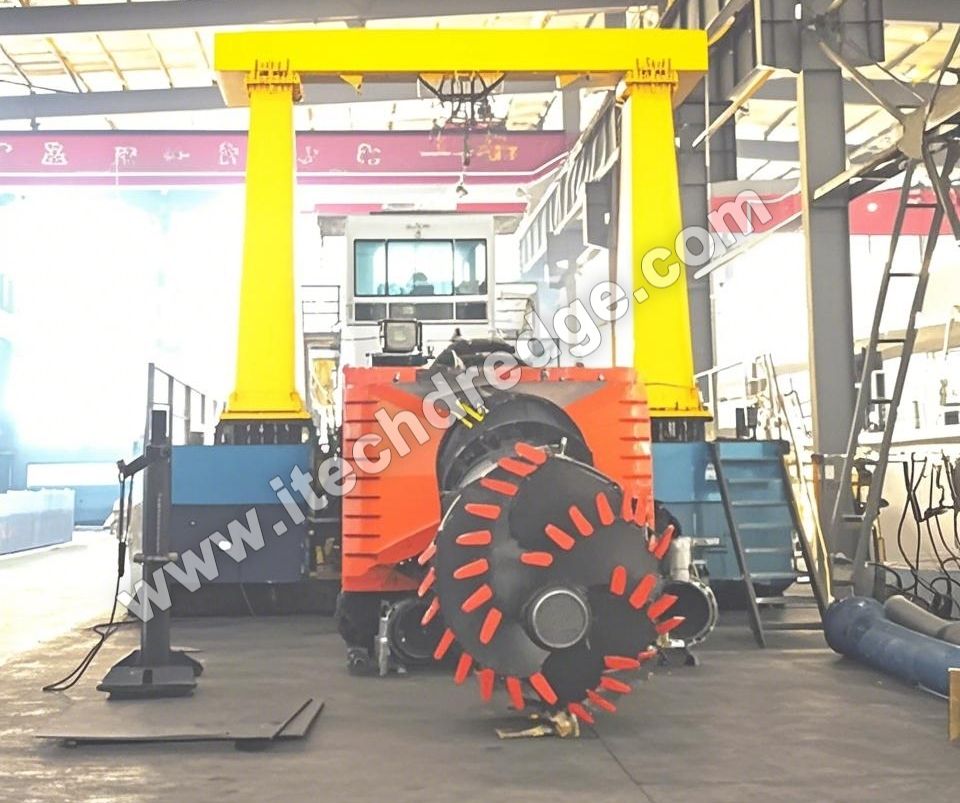 CSD Adaptability to Different Working Conditions