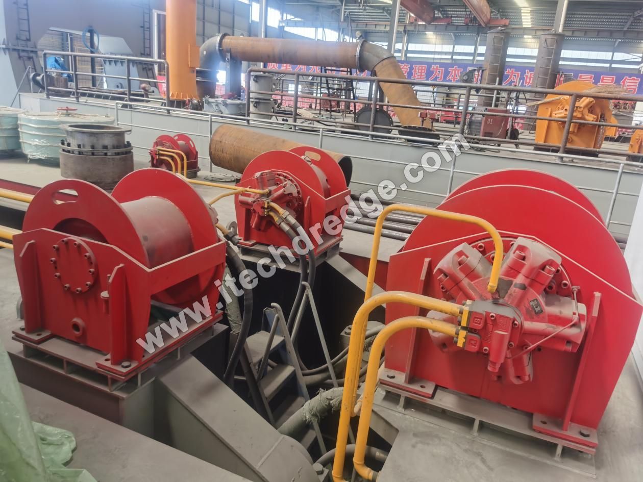 Diesel - Electric Systems