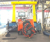 24 Inch Cutter Suction Dredger