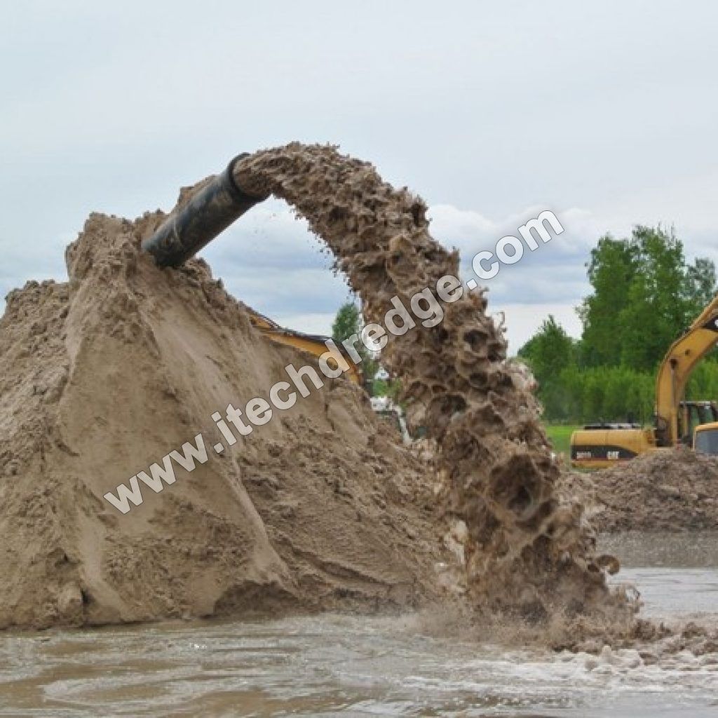 Shallow Water Port Expansion