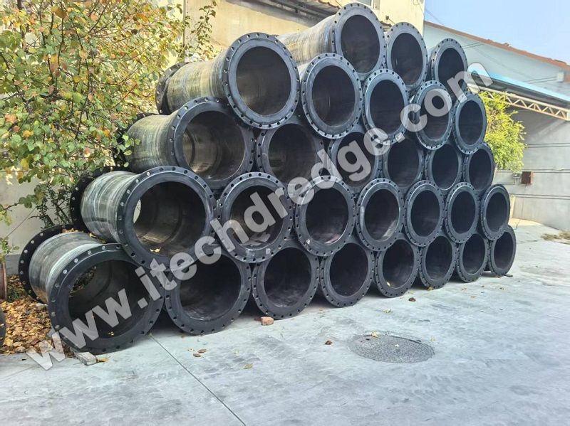 Suction Pipe