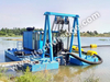 Electric Pump Dredger ESPD 350