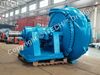 18/16 Dredging Sand Pump