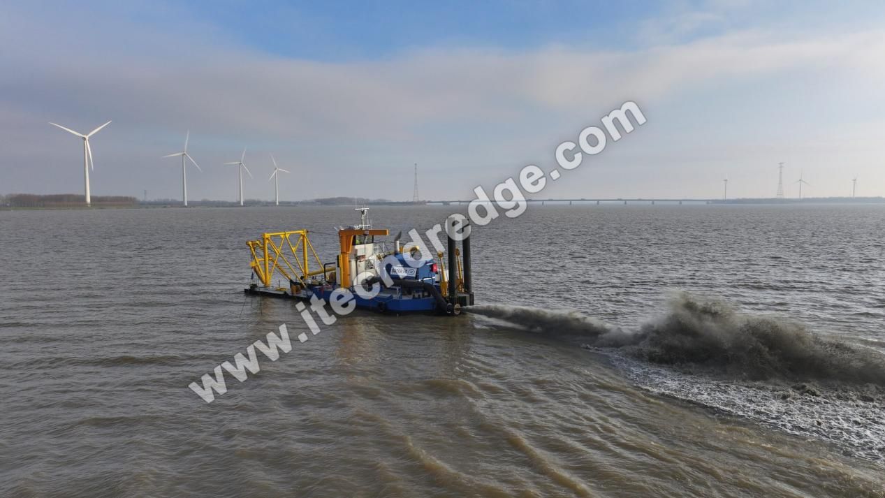 CSD Wind and Waves